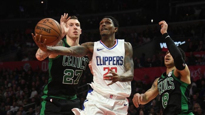 Celtics’te Kan Kaybı Sürüyor NBA
