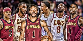 Cleveland Cavaliers’ın Geleceği NBA