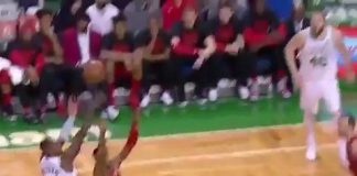 Rozier Uçuyor, Celtics Kazanıyor