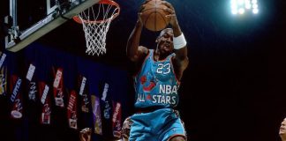 Dünden Bugüne NBA All-Star Oyunları NBA