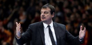 Ergin Ataman: ”Euroleague’in Soruşturma Başlatmasını Bekliyorum” BSL