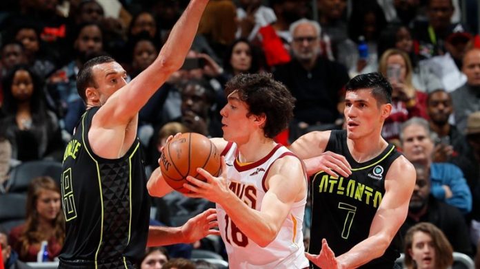 Ersan, Cedi'nin Performansı Hakkında Konuştu NBA