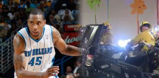 Eski NBA Yıldızı Hayatını Kaybetti Rasual Butler