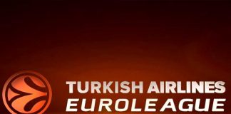 Euroleague’de Temsilcilerimizin 23. Hafta Maçları THY EuroLeague