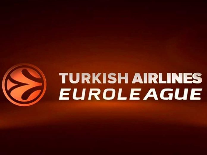 Euroleague'de Temsilcilerimizin 23. Hafta Maçları THY EuroLeague