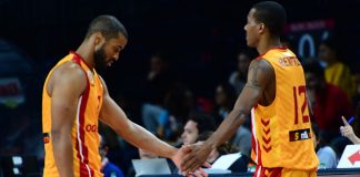 Galatasaray’da Tüm Oyuncular Serbest BSL