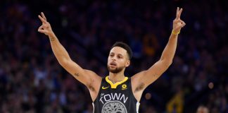 Golden State Evinde Hata Yapmadı NBA