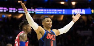 Günden Güne Daha İyiye: Oklahoma City Thunder NBA