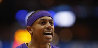 Isaiah Thomas ve Gelecek Kaygısı NBA
