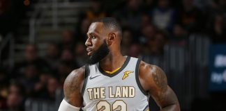 LeBron James Rekor Üstüne Rekor Kırdı! NBA