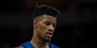 Mucize: Jimmy Butler NBA