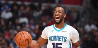 NBA All-Star’da Porzingis’in Yerini Kemba Walker Aldı NBA All-Star 2018