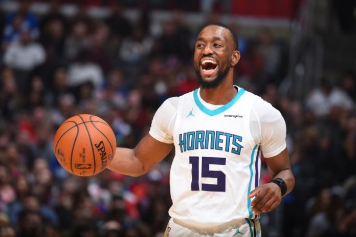 NBA All-Star’da Porzingis'in Yerini Kemba Walker Aldı NBA All-Star 2018