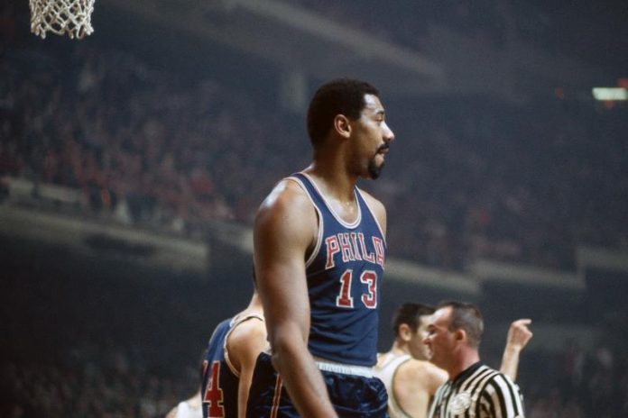 NBA Tarihinde Kırılması Zor Olan Beş Rekor NBA