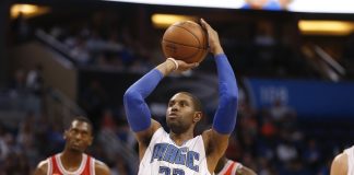 NBA Yıldızı Bir İmza Yakınımızda BSL