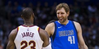 NBA’de Aktif Oyuncular İçinde En Skorer İsimler NBA