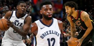 Serbest Oyuncu Piyasası Hareketli NBA