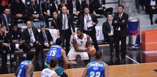 Sinir Harbinde Kazanan Tofaş BSL