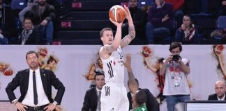 Son Yarı Finalist Gözdağı Verdi BSL
