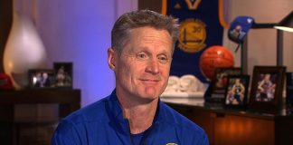 Steve Kerr’den Tarihi Başarı! NBA