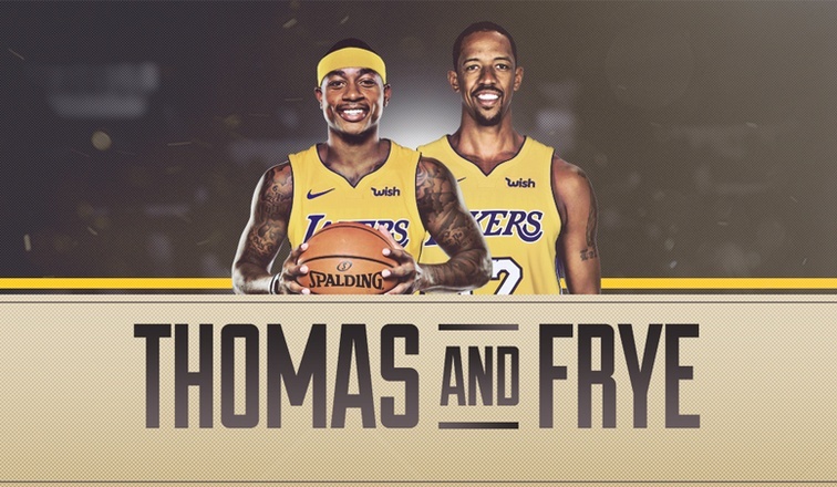NBA Trade