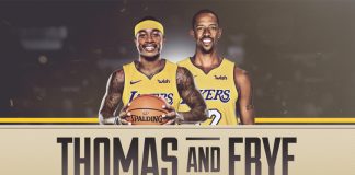 Takasların Lakers’a Etkisi NBA Trade