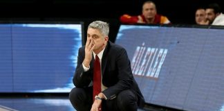 Türk Derbisinde Kazanan Darüşşafaka 7 Days EuroCup