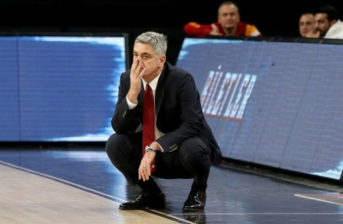 Türk Derbisinde Kazanan Darüşşafaka 7 Days EuroCup