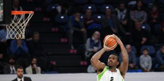 Türkiye Kupasında Finale İki Takım Daha Tofaş ve Beşiktaş BSL