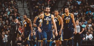 Utah Jazz’ın Yükselişi ! NBA