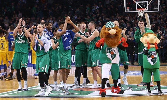 THY EuroLeague