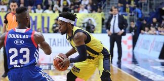 Fenerbahçe Doğuş Çok Farklı Fenerbahçe Doğuş Çok Farklı