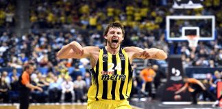 Fener’den Rahat Galibiyet