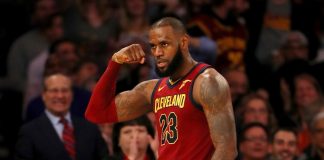 LeBron’un Görüşeceği Altı Takım Belli Oldu! LeBron'un Görüşeceği Altı Takım Belli Oldu!!