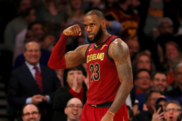 lebronun-gorusecegi-alti-takim-belli-oldu LeBron'un Görüşeceği Altı Takım Belli Oldu!!