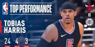 Yenilenen Clippers Tam Not Aldı