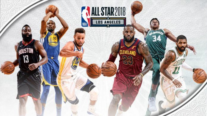 nba-all-star-2018-programi-ve-etkinliklere-katilacak-oyuncular NBA All-Star 2018 Programı ve Etkinliklere Katılacak Oyuncular