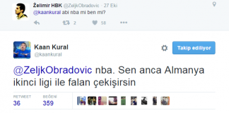 Kaan Kural Klasikleri – Bölüm 2 NBA mi ben mi - Kaan Kural