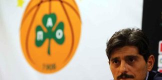 Panathinaikos’tan Euroleague Açıklaması Panathinaikos'tan Euroleague Açıklaması