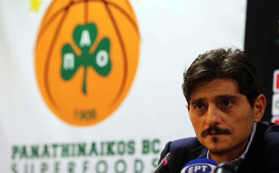 Panathinaikos'tan Euroleague Açıklaması