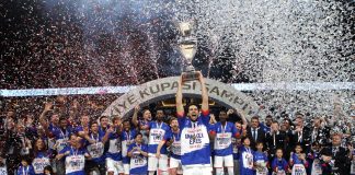 Türkiye Kupası Şampiyonu Anadolu Efes Türkiye Kupası Şampiyonu Anadolu Efes