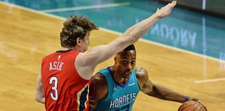 “Ömer Aşık NBA Oyuncusu Değil” NBA