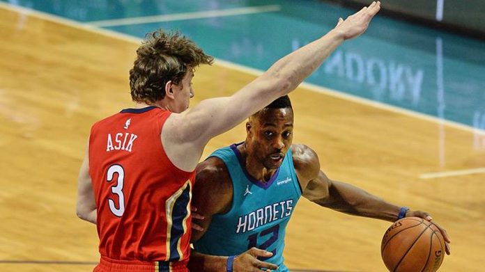 Ömer Aşık NBA Oyuncusu Değil NBA