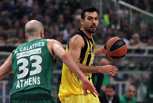 THY EuroLeague