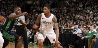 Beal Müthiş Oynadı, Eksik Celtics Direnemedi NBA