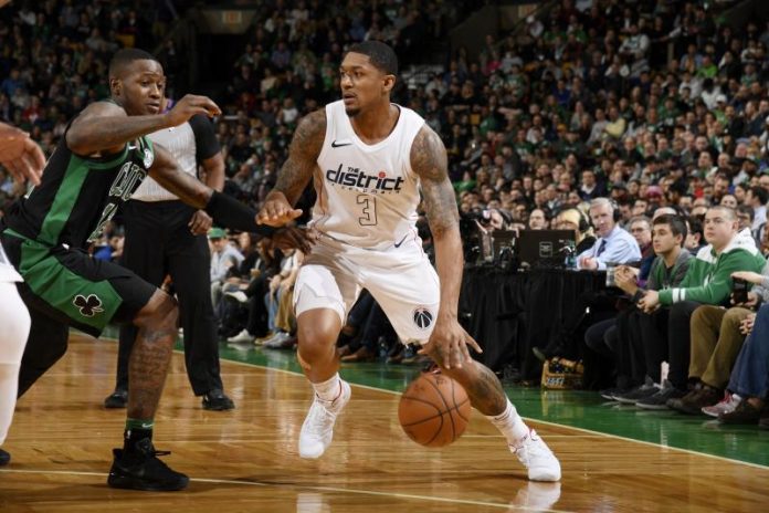 Beal Müthiş Oynadı, Eksik Celtics Direnemedi NBA