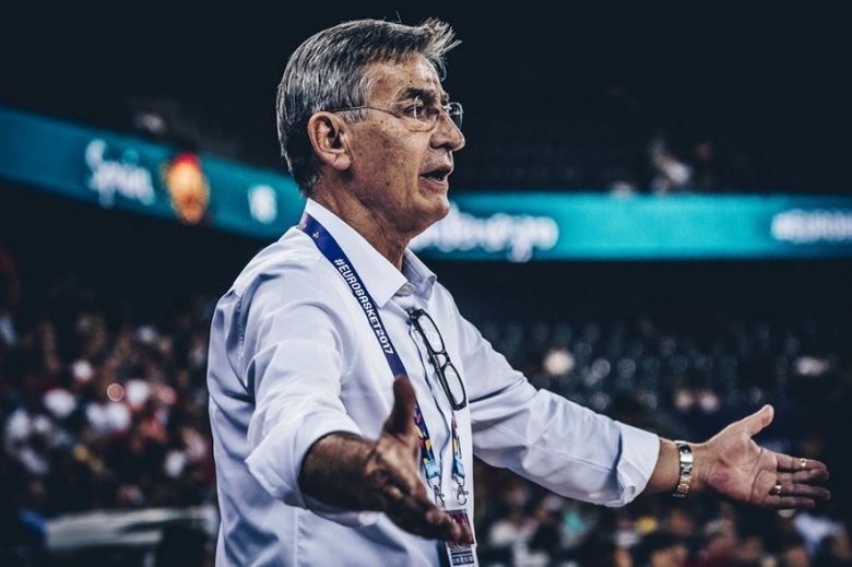 Bogdan Tanjevic: "FIBA ile Euroleague Arasında Bir Uzlaşma Olmasını İsterdim."