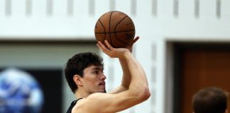 Cedi Osman Sakatlandı! NBA