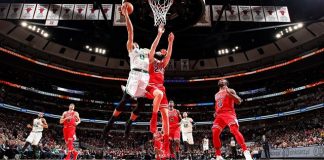 Celtics Fazla Zorlanmadı NBA