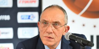 Erman Kunter: “Türkiye’de takım kurmak pahalı…” Türkiye Basketbol Ligi
